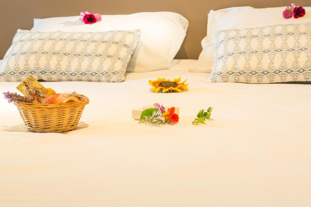 Hotel Le Troubadour A