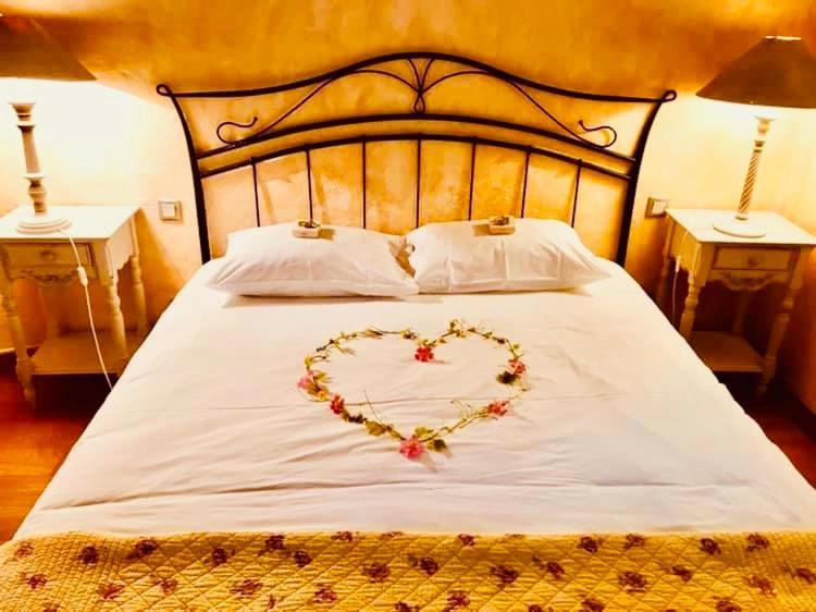 Hotel Le Troubadour A 3*