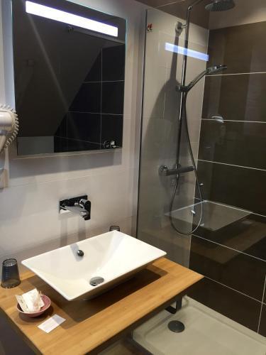 Hotel Le Troubadour A 3*