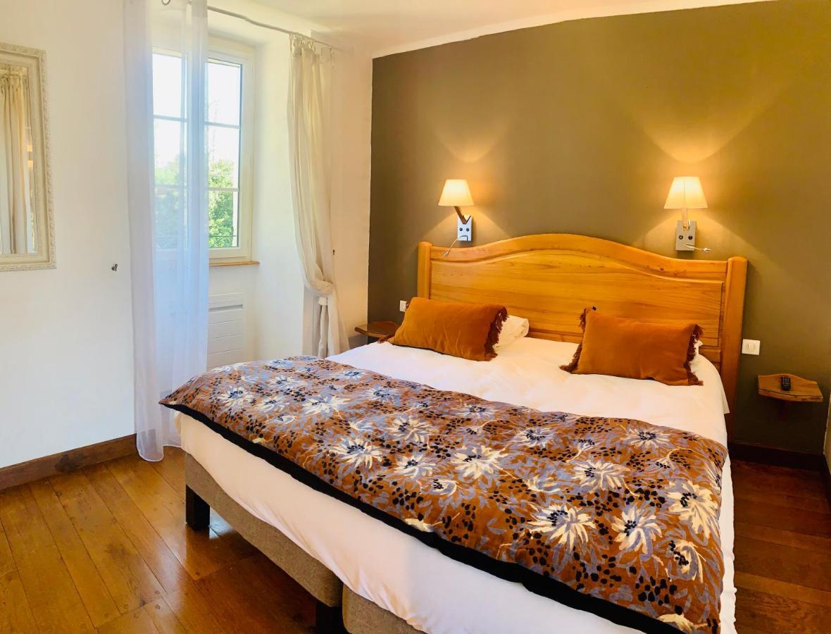 Hotel Le Troubadour A
