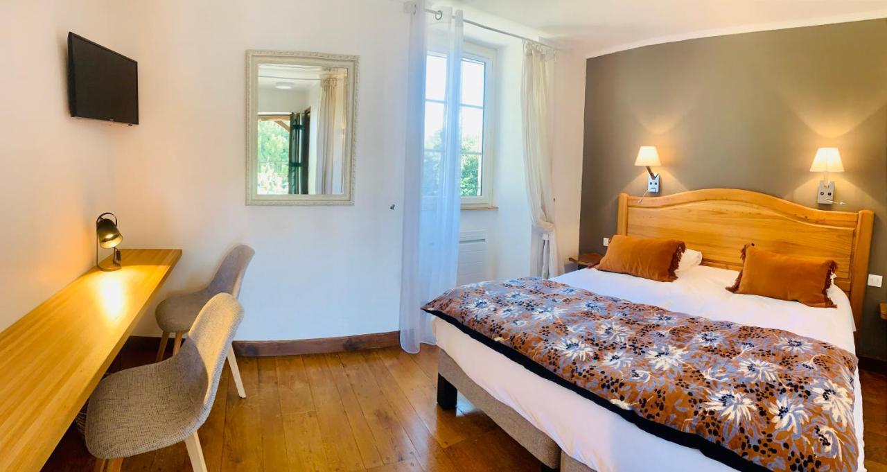 Hotel Le Troubadour A 3*