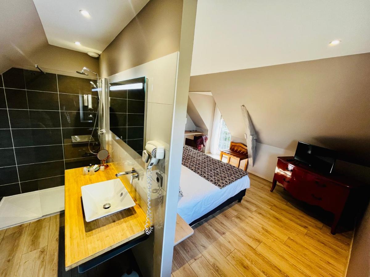 Hotel Le Troubadour A 3*