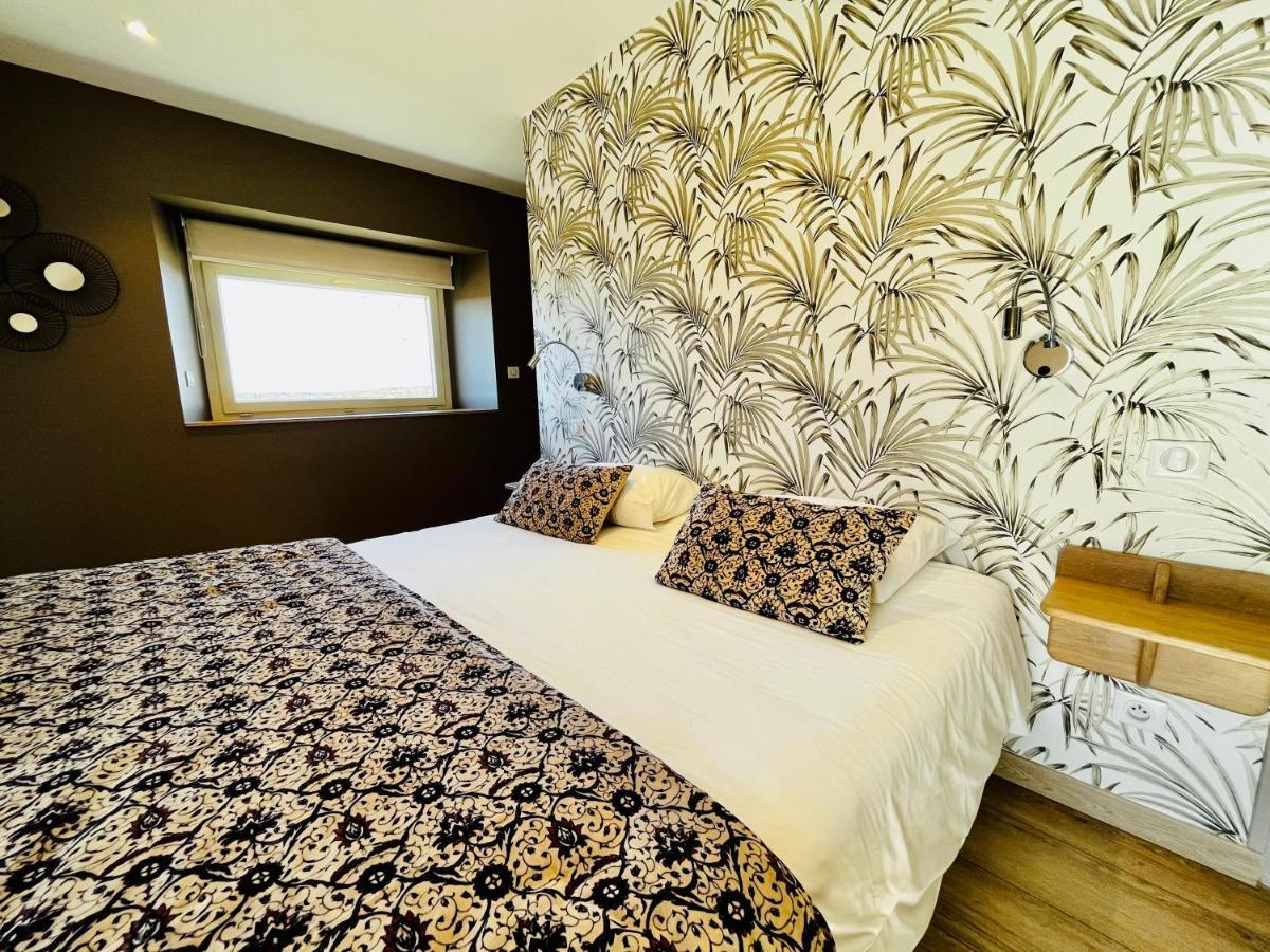 Hotel Le Troubadour A 3*