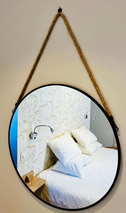 Hotel Le Troubadour A
