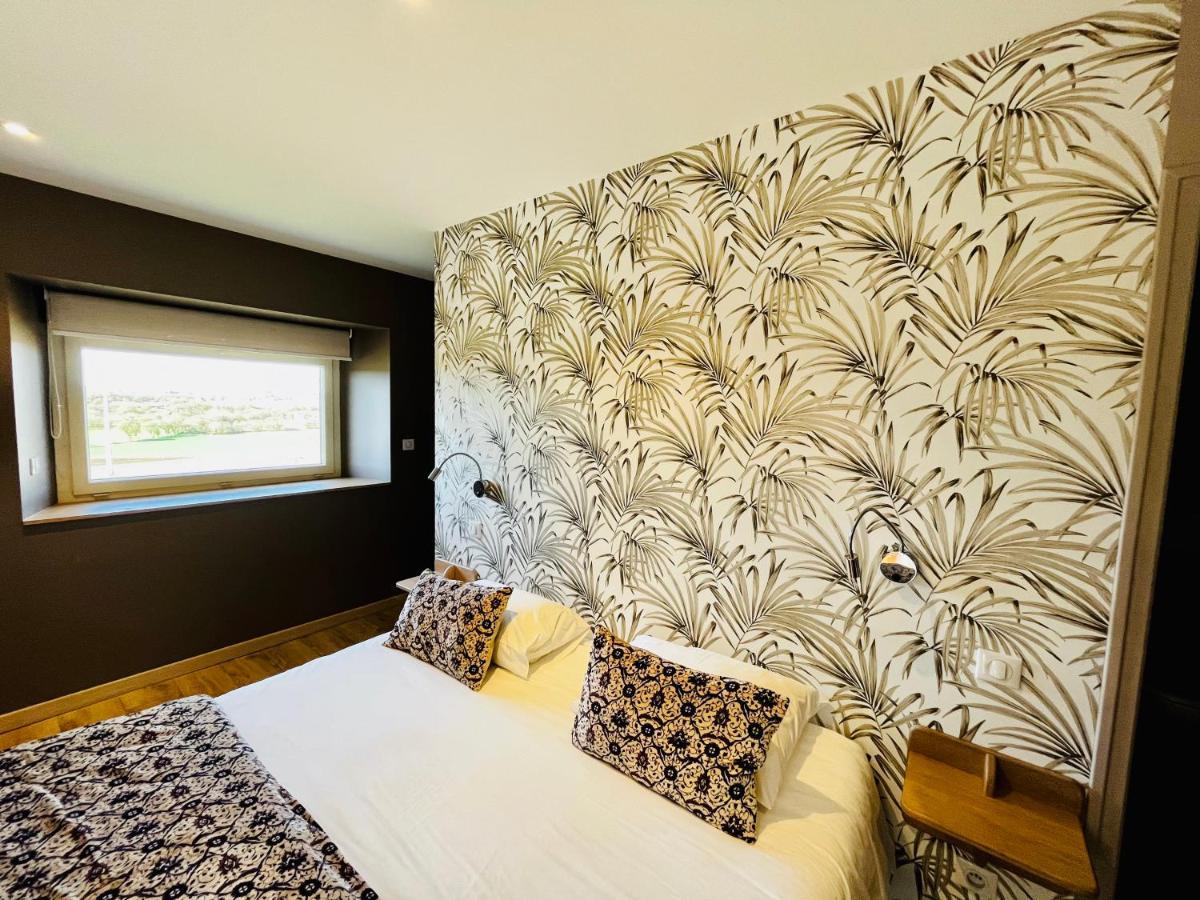 Hotel Le Troubadour A Rocamadour