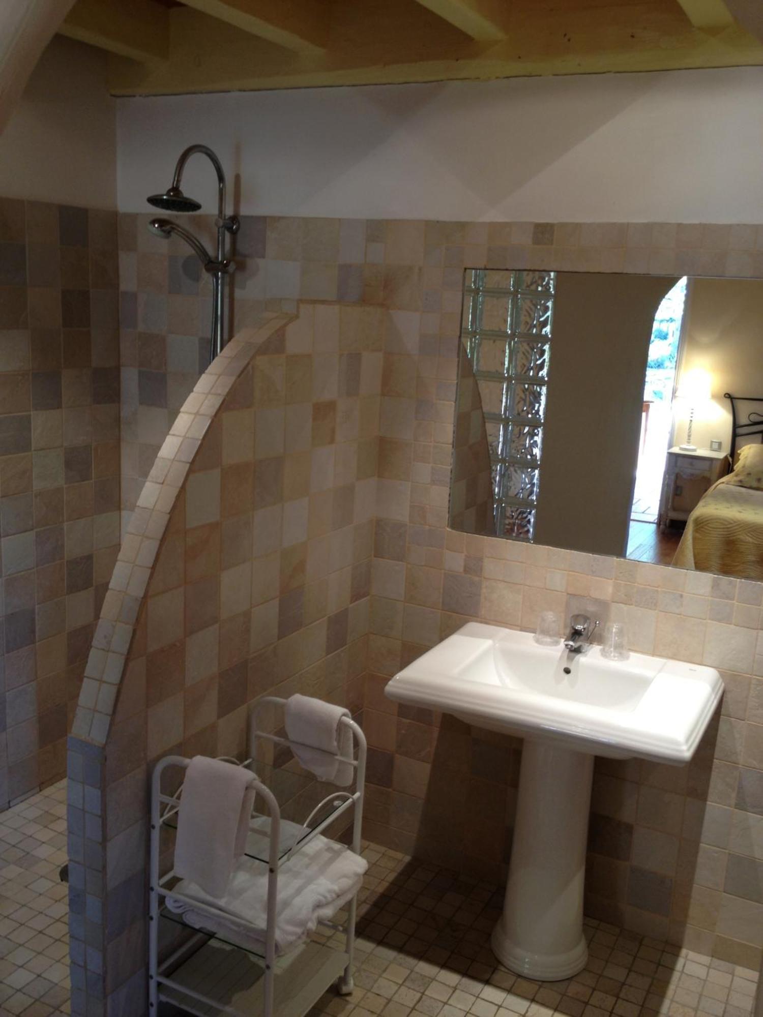 Hotel Le Troubadour A 3*