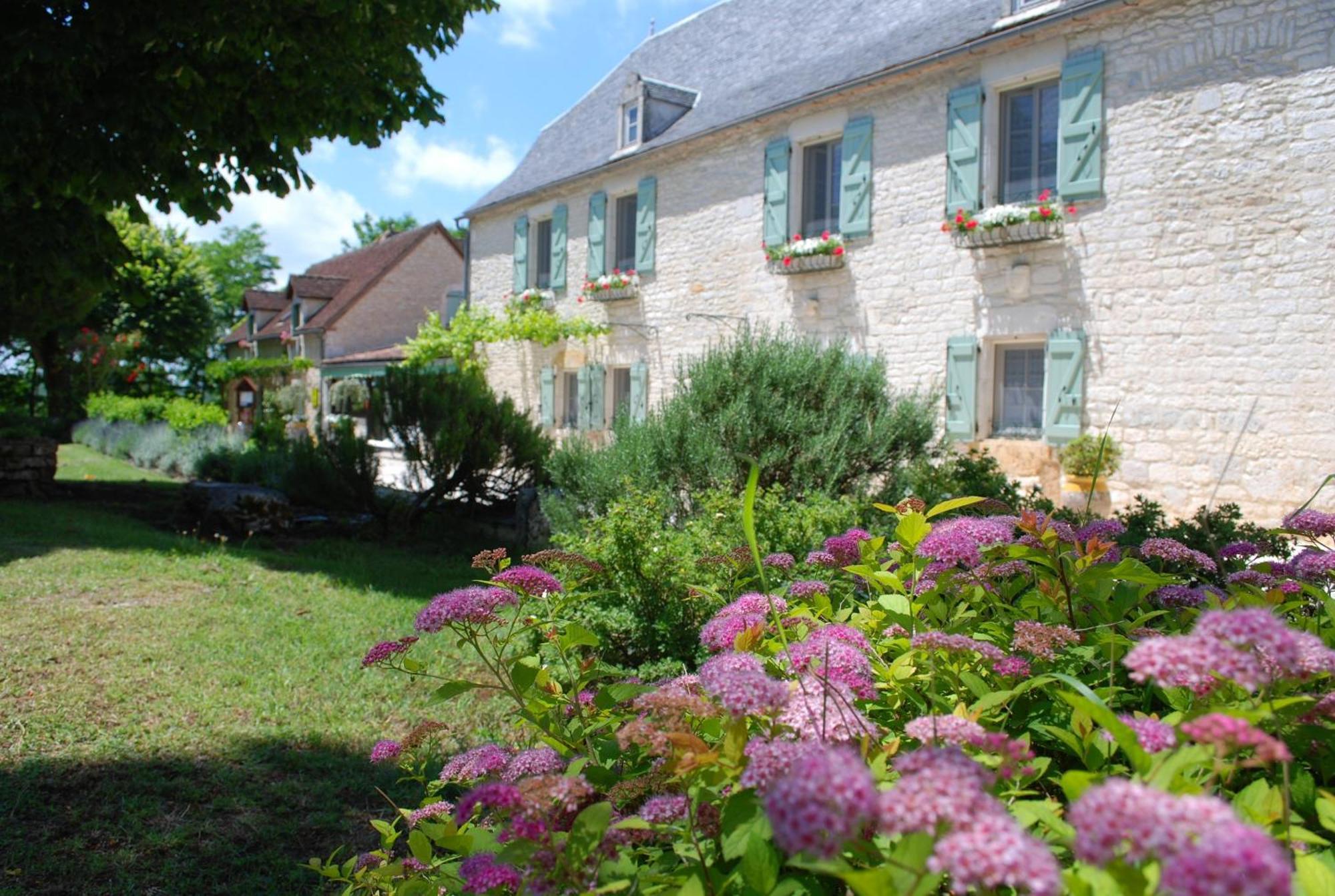Hotel Le Troubadour A