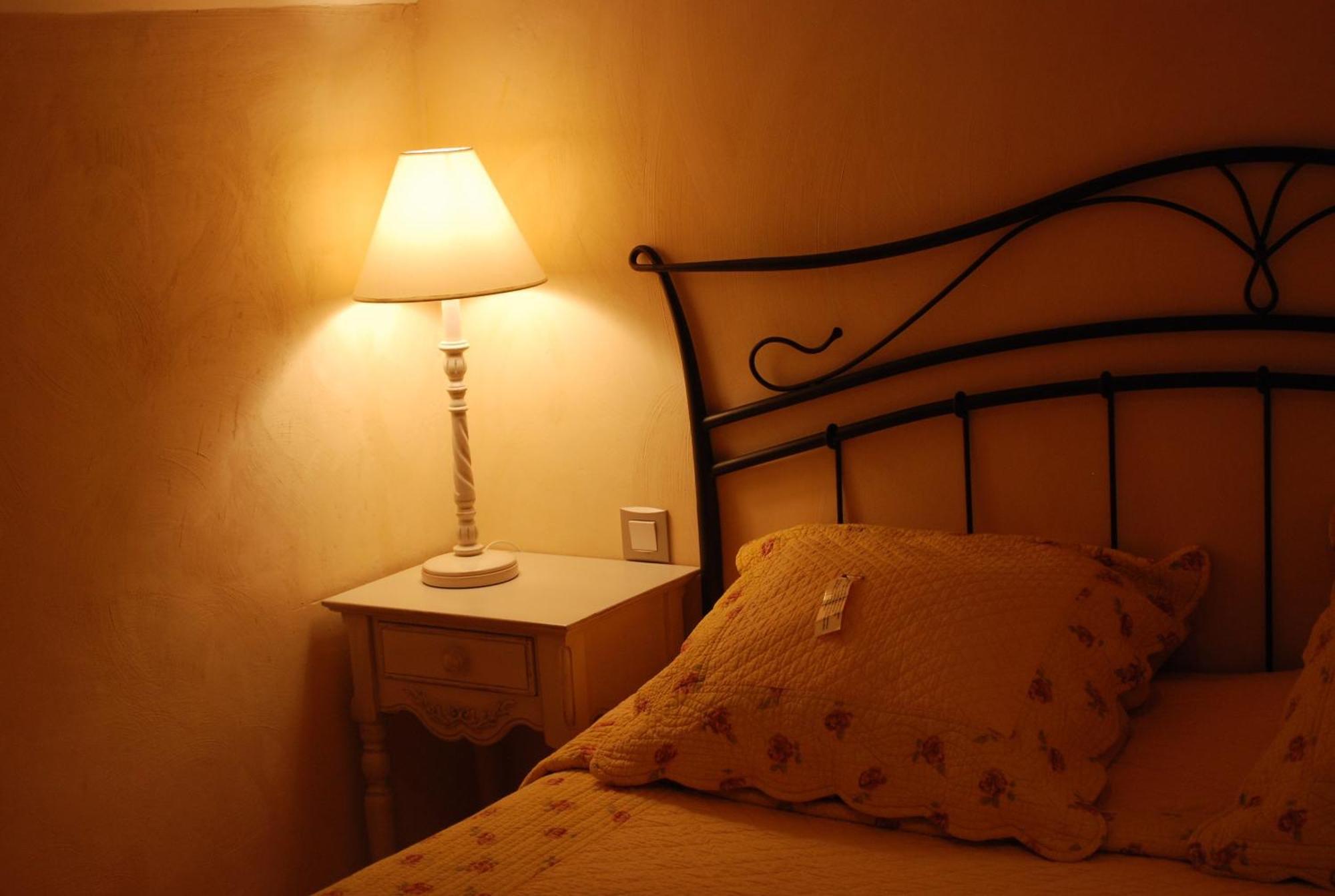 Hotel Le Troubadour A Rocamadour