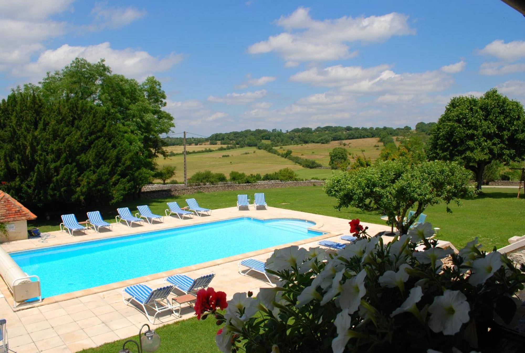 Hotel Le Troubadour A 3*