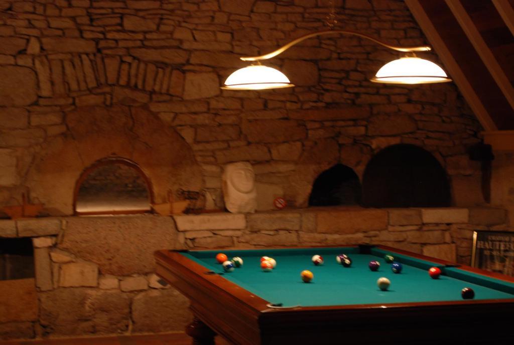 Hotel Le Troubadour A 3*