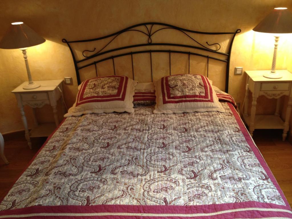 Hotel Le Troubadour A 3*