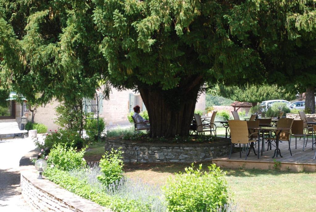 Le Troubadour A 3* Rocamadour