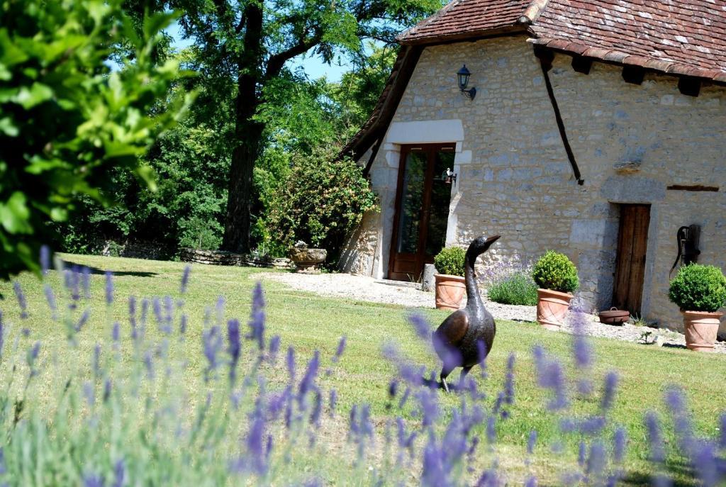 Le Troubadour A Hotel Rocamadour