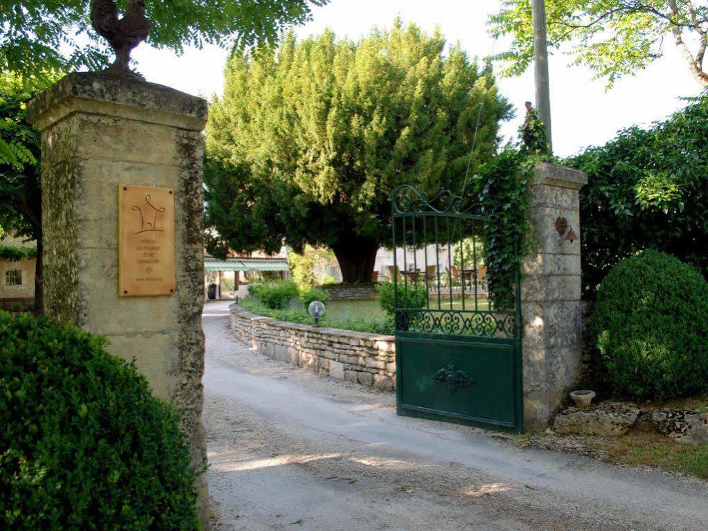 Le Troubadour A Hotel 3*