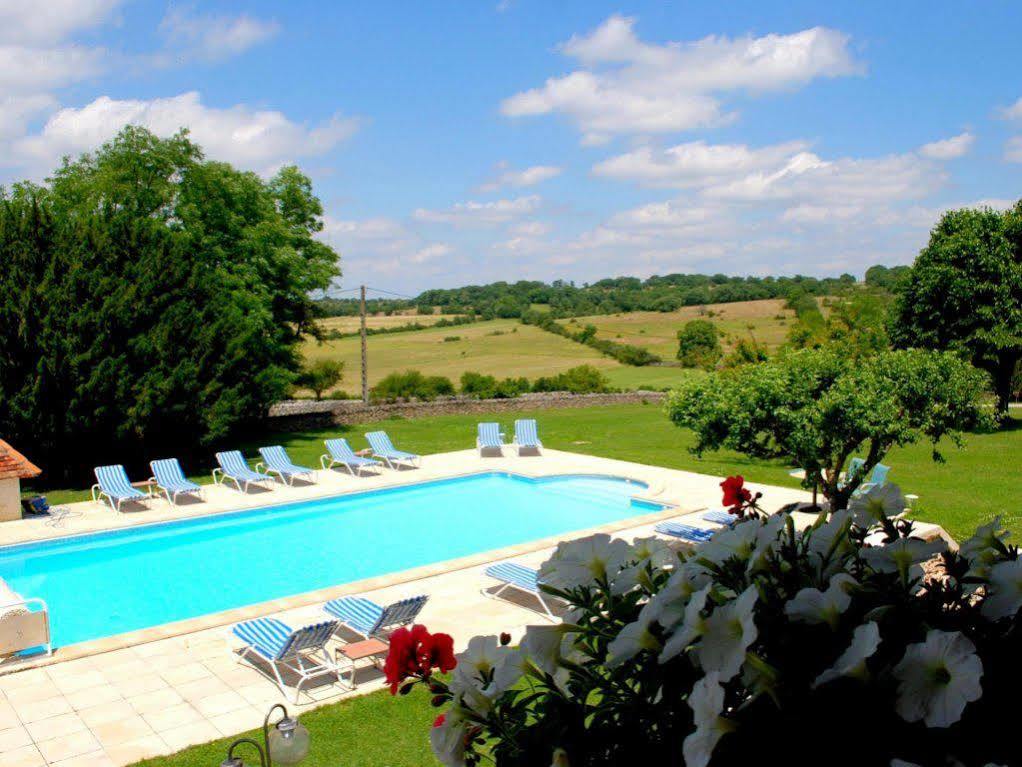 Hotel Le Troubadour A Rocamadour